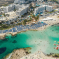 Residential Parcel of Land For Sale in Ayia Napa