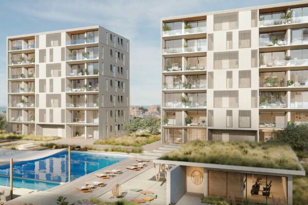 GAIA Residences