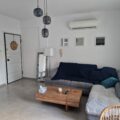 2-bedroom apartment in Neapolis