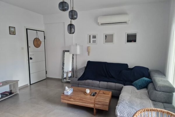 2-bedroom apartment in Neapolis