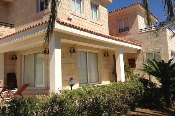 4 Bedroom Villa, Germasogeia (Kalogiroi), Limassol