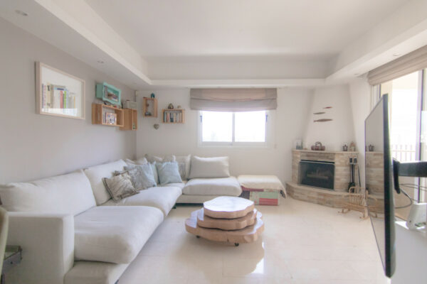 3 Bedroom Flat, Neapolis, Limassol