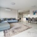 4 Bedroom Flat, Agios Tychon, Limassol