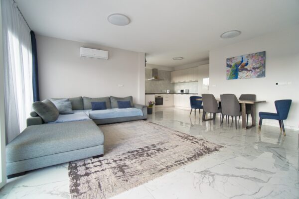 4 Bedroom Flat, Agios Tychon, Limassol