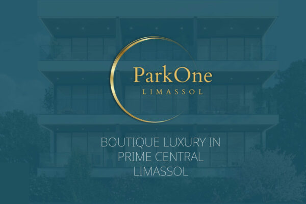 ParkOne Building